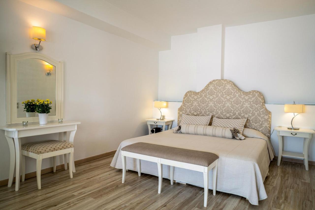 Delfini Villas Ия Экстерьер фото