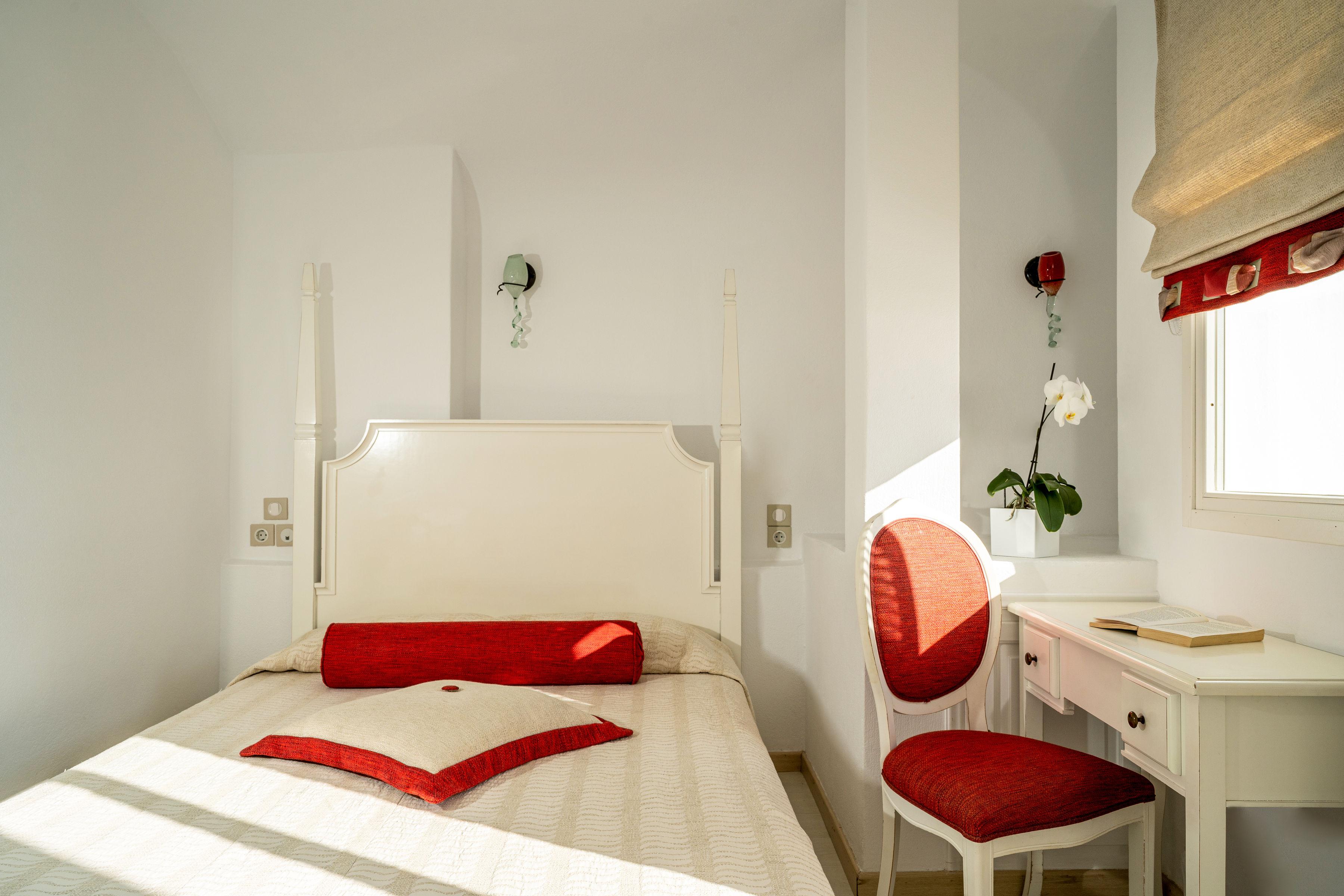 Delfini Villas Ия Экстерьер фото