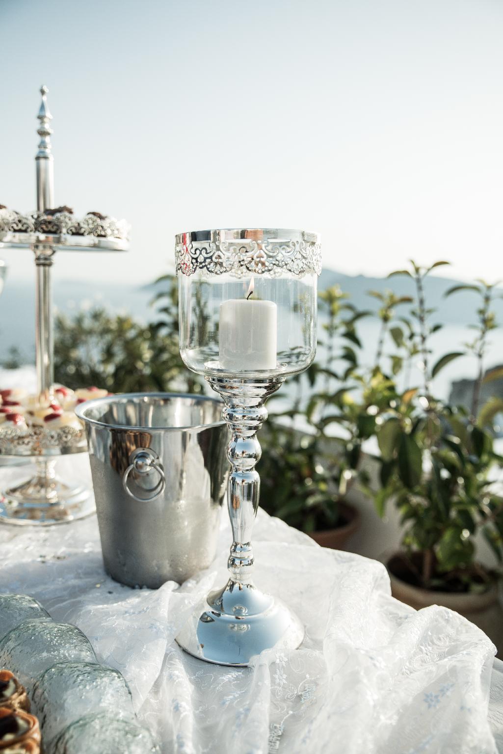 Delfini Villas Ия Экстерьер фото