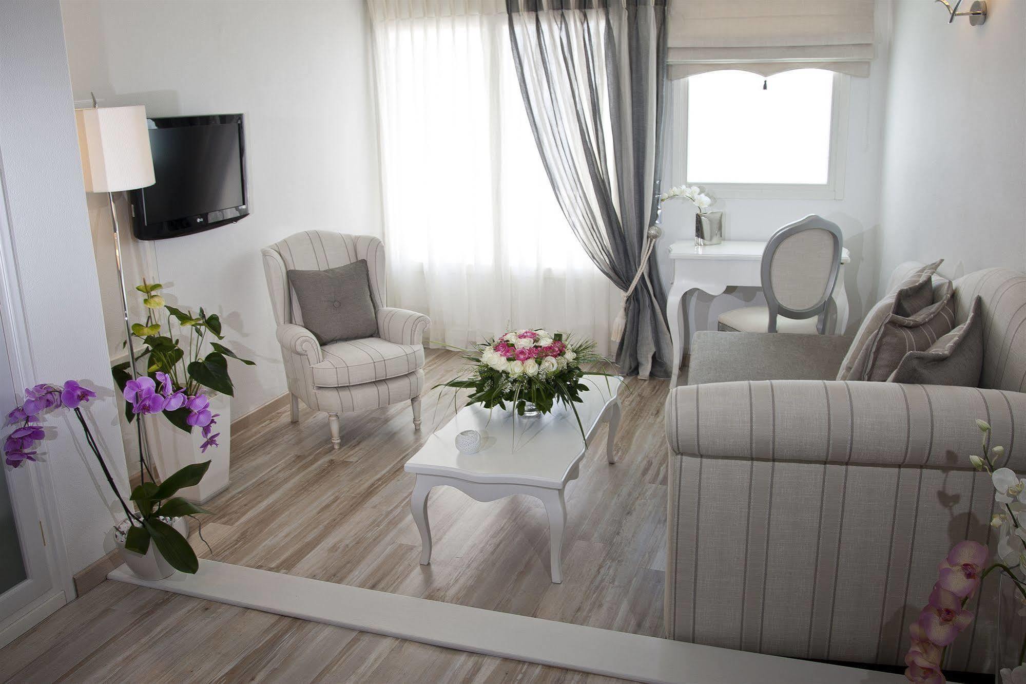 Delfini Villas Ия Экстерьер фото