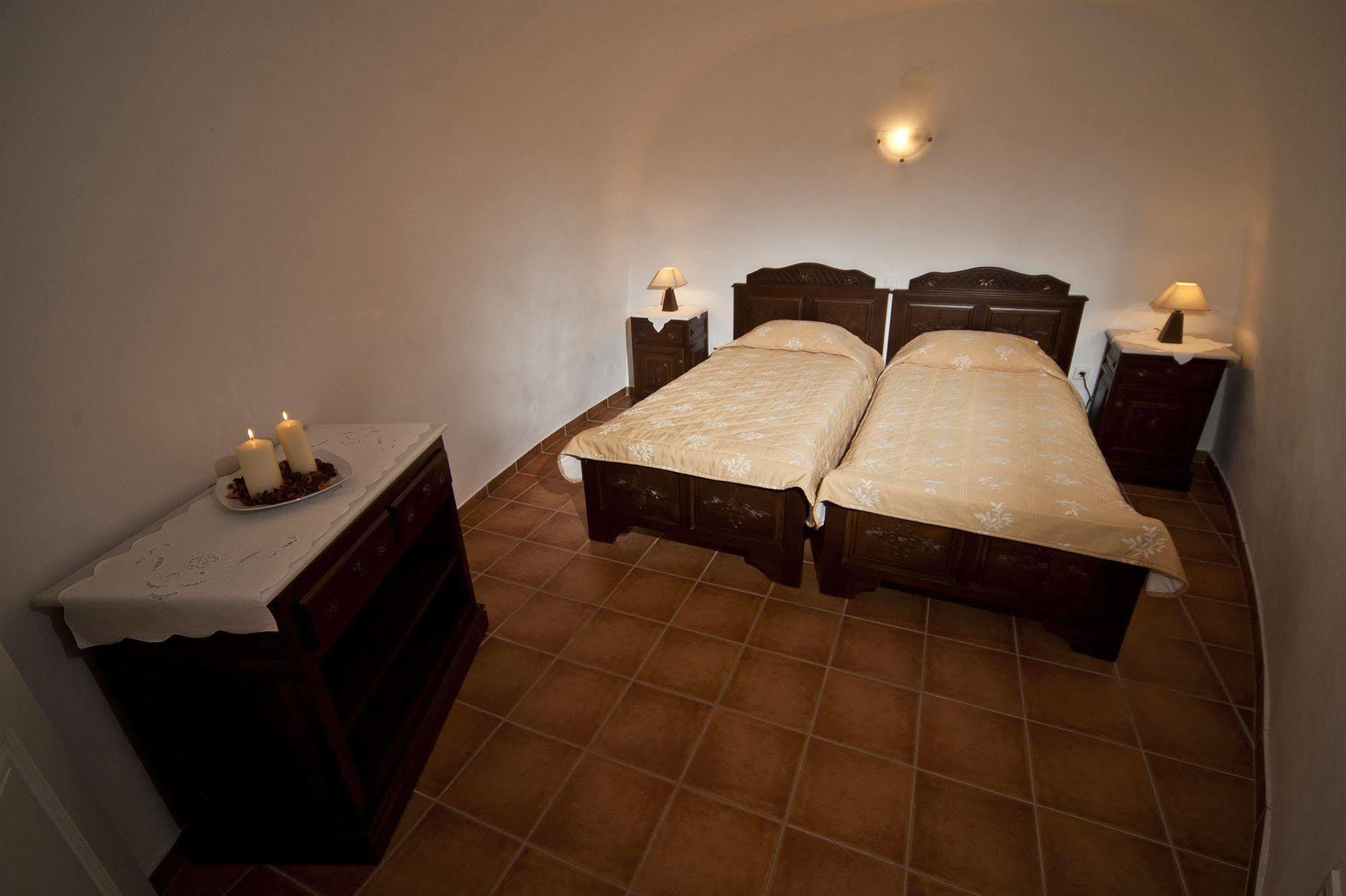 Delfini Villas Ия Экстерьер фото